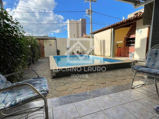 Casa para Venda em Vitória da Conquista - 4