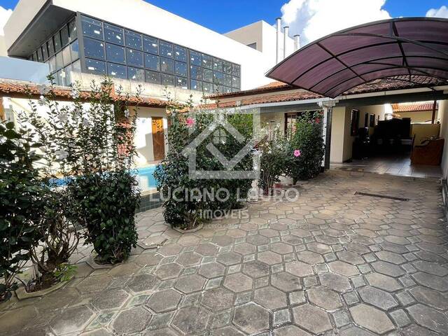 Casa para Venda em Vitória da Conquista - 5
