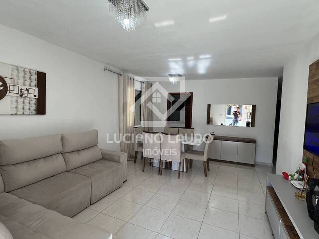 #145 - Casa em condomínio para Venda em Vitória da Conquista - BA - 3