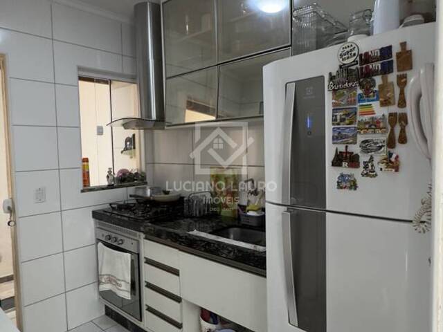 #187 - Casa para Venda em Vitória da Conquista - BA