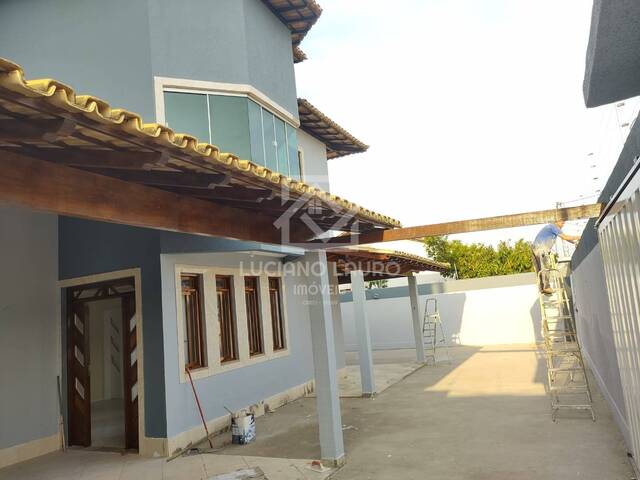 #189 - Casa para Venda em Vitória da Conquista - BA - 2