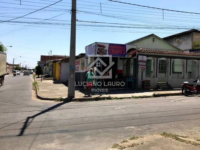 #PT0023 - Ponto Comercial para Venda em Vitória da Conquista - BA - 3