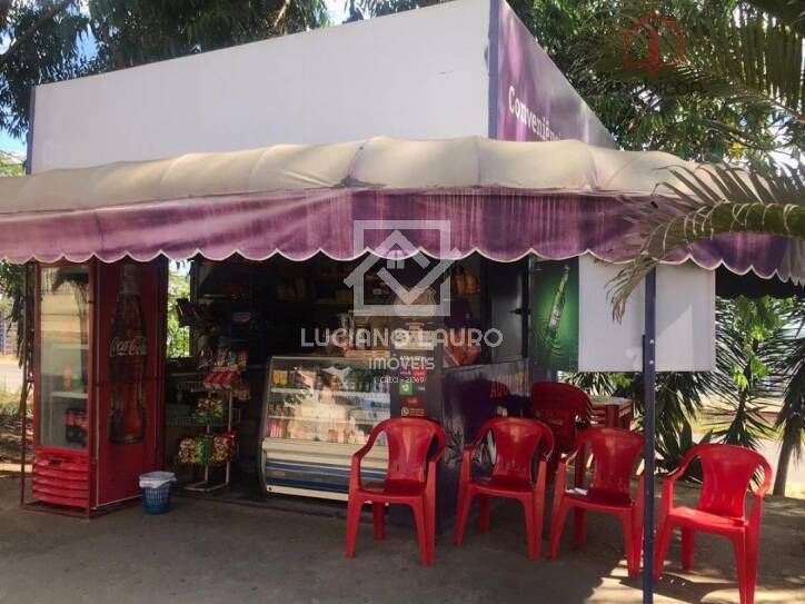 Loja-Salão à venda, 36m² - Foto 1
