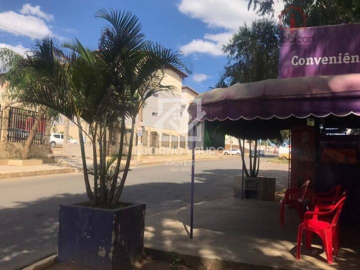 Loja-Salão à venda, 36m² - Foto 2