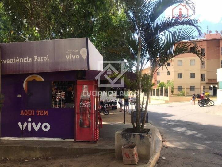 Loja-Salão à venda, 36m² - Foto 5