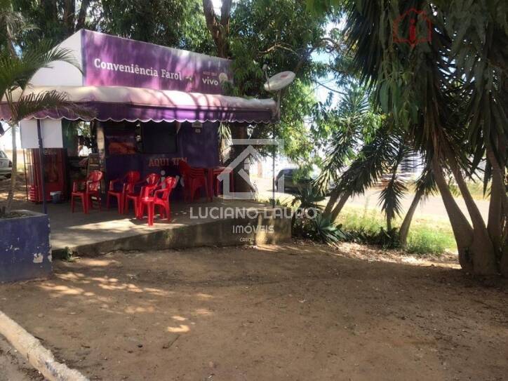 Loja-Salão à venda, 36m² - Foto 8
