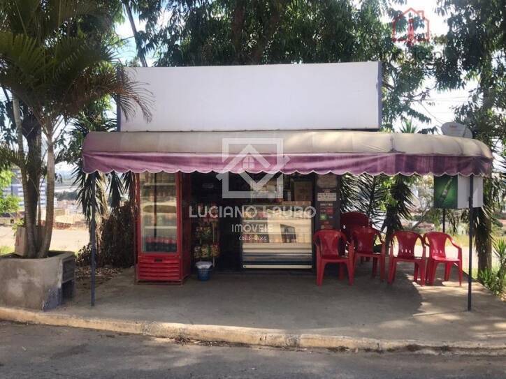 Loja-Salão à venda, 36m² - Foto 9