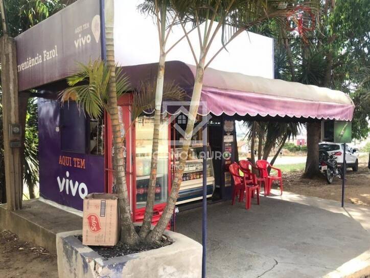 Loja-Salão à venda, 36m² - Foto 10