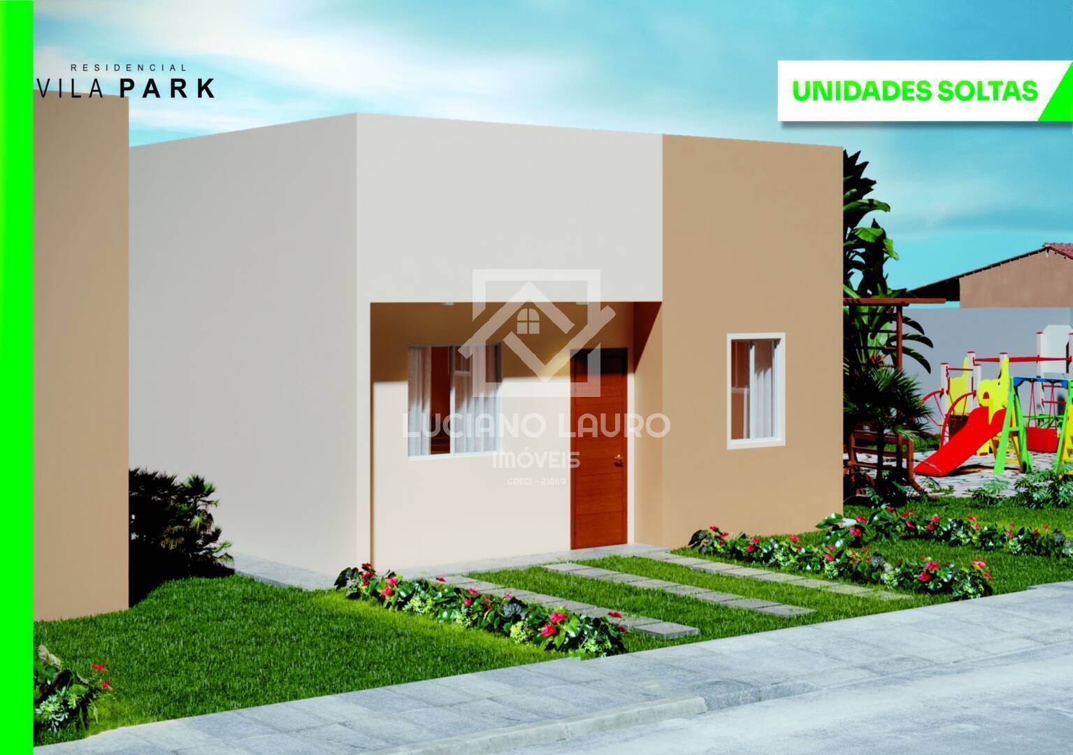 Casa à venda com 3 quartos, 44m² - Foto 8