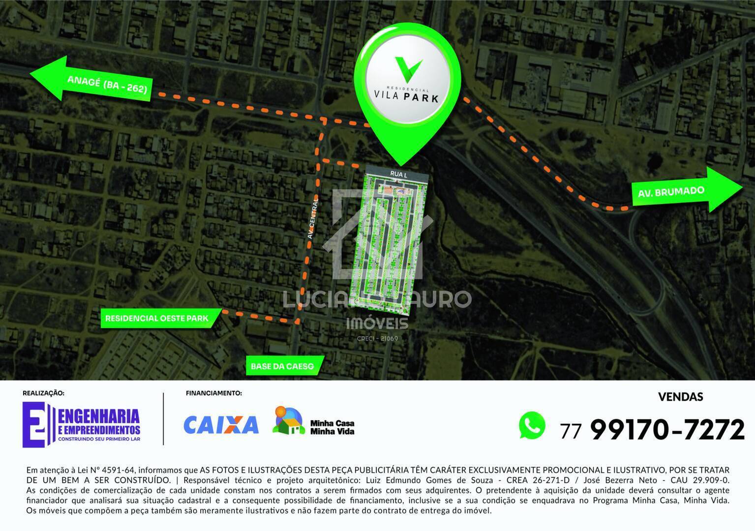 Casa à venda com 3 quartos, 44m² - Foto 16