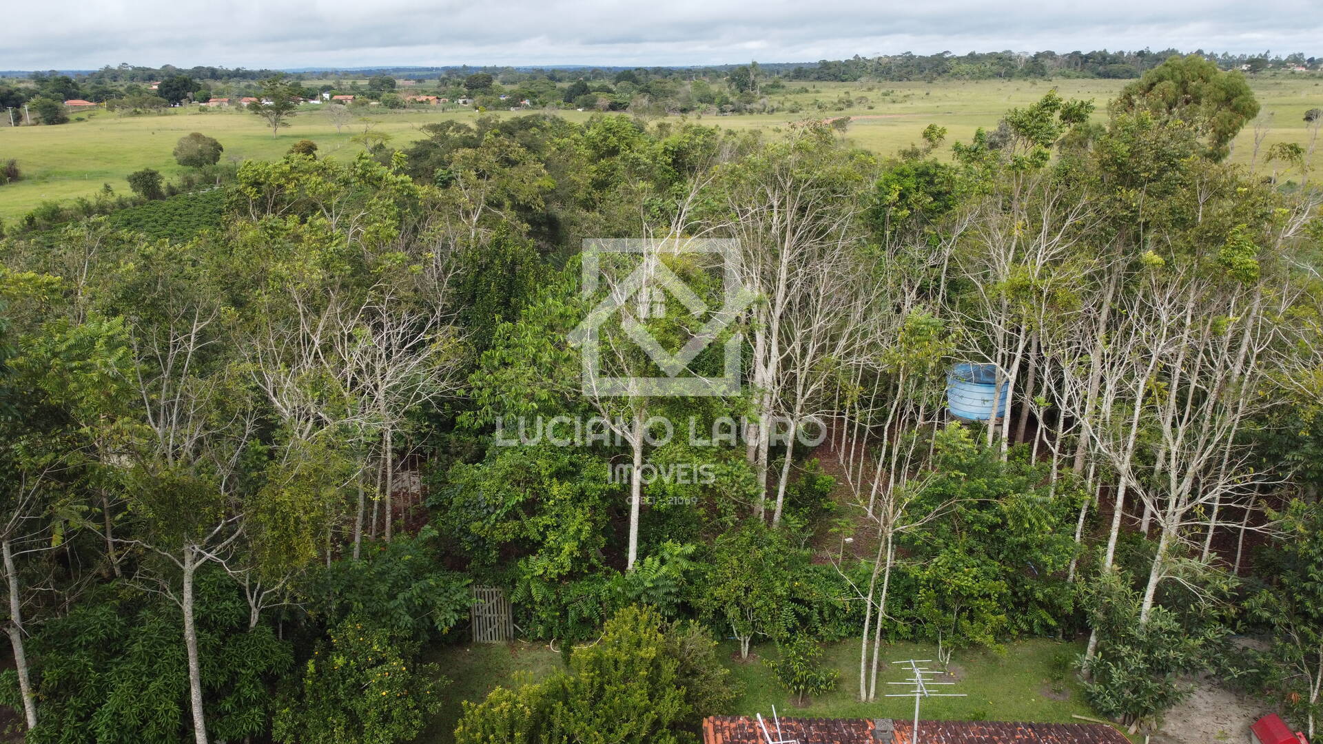 Sítio à venda com 4 quartos, 280m² - Foto 8