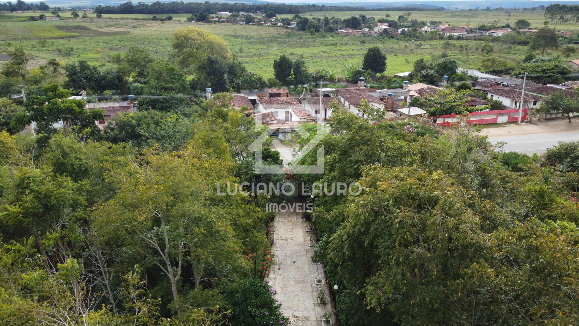 Sítio à venda com 4 quartos, 280m² - Foto 12