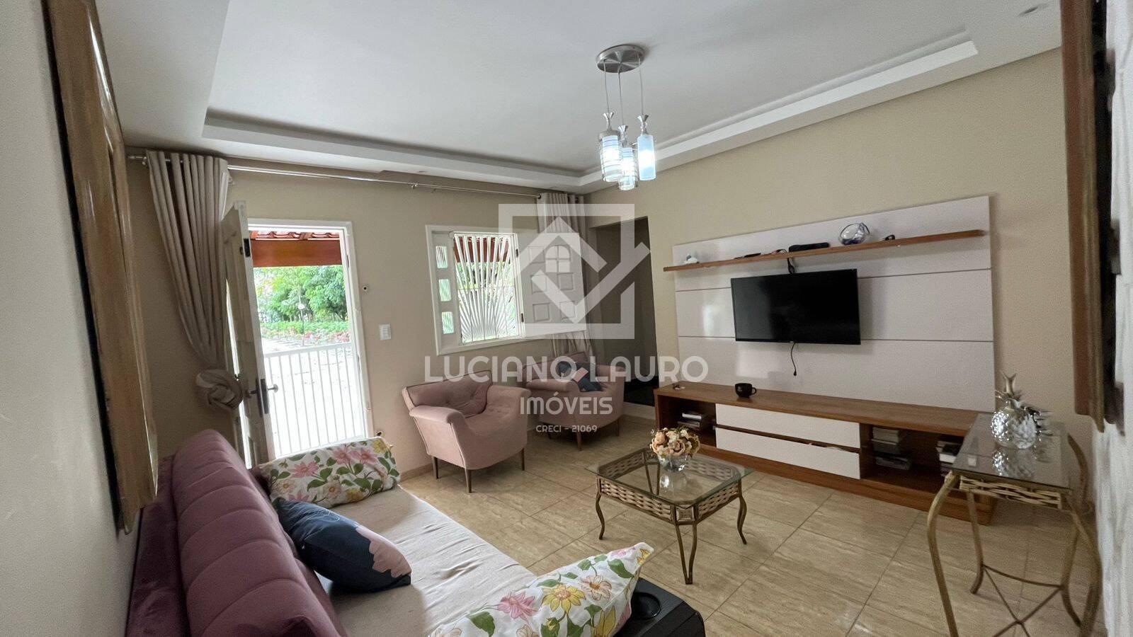 Sítio à venda com 4 quartos, 280m² - Foto 3