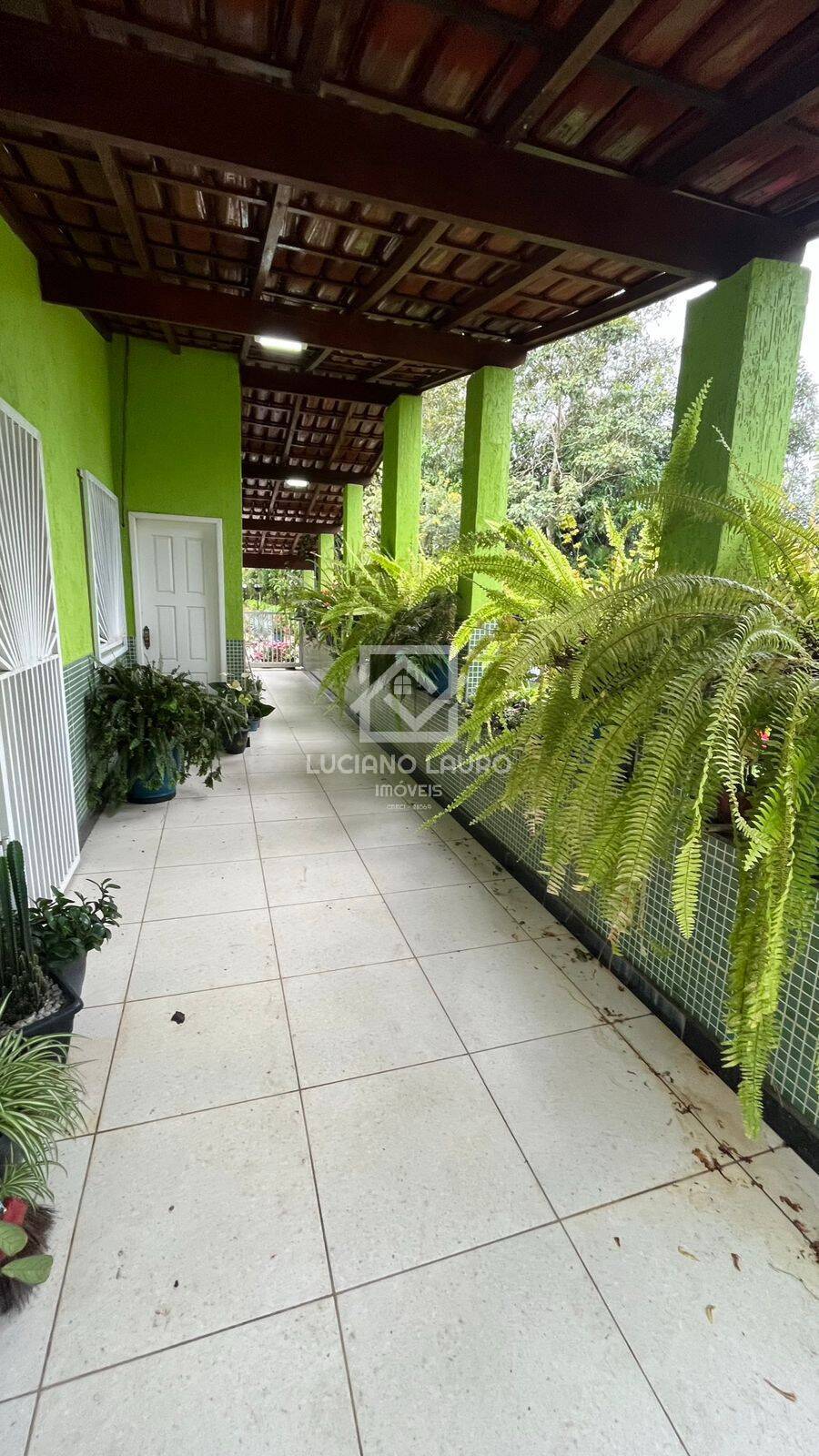 Sítio à venda com 4 quartos, 280m² - Foto 54