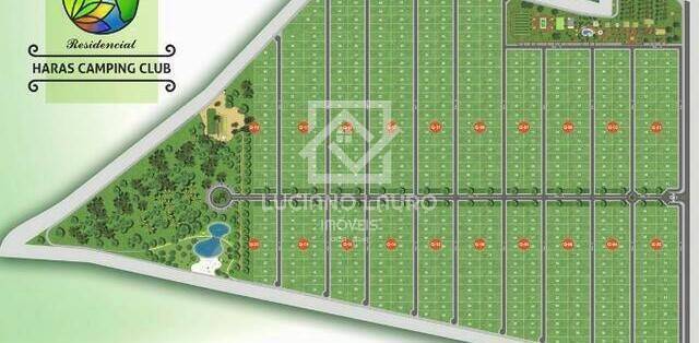 Terreno à venda, 1000m² - Foto 2