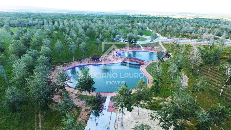 Terreno à venda, 1000m² - Foto 3