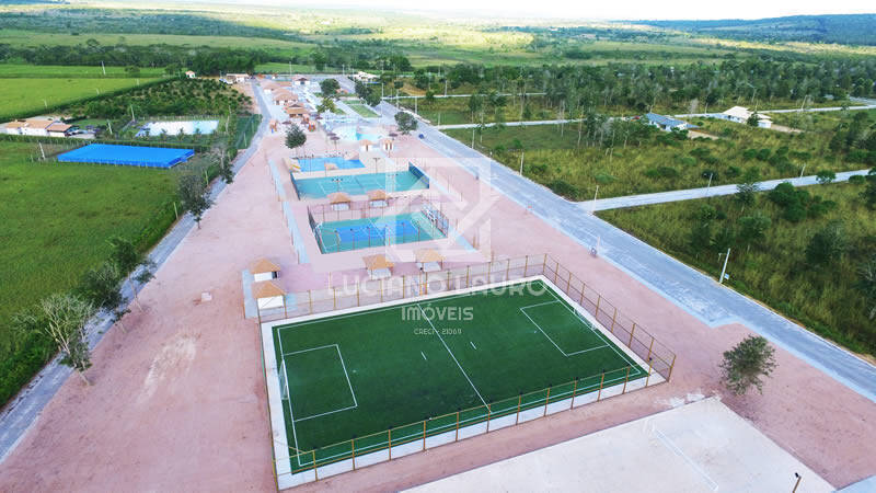 Terreno à venda, 1000m² - Foto 17
