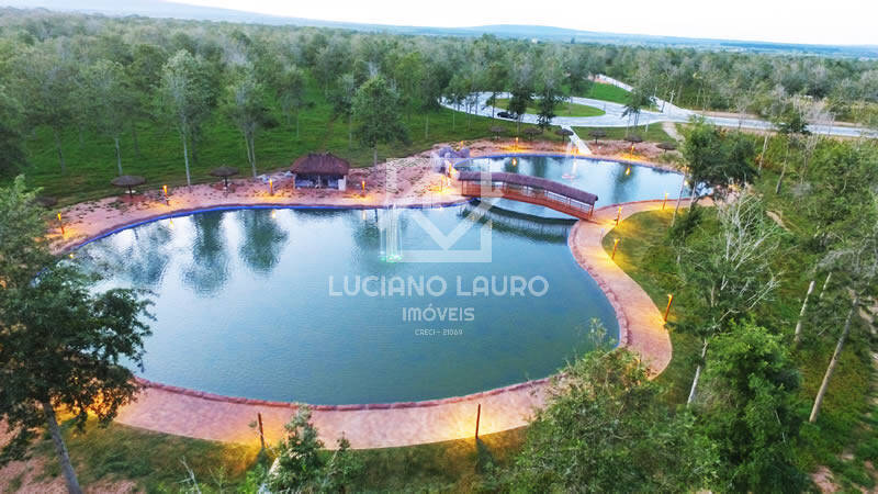 Terreno à venda, 1000m² - Foto 19