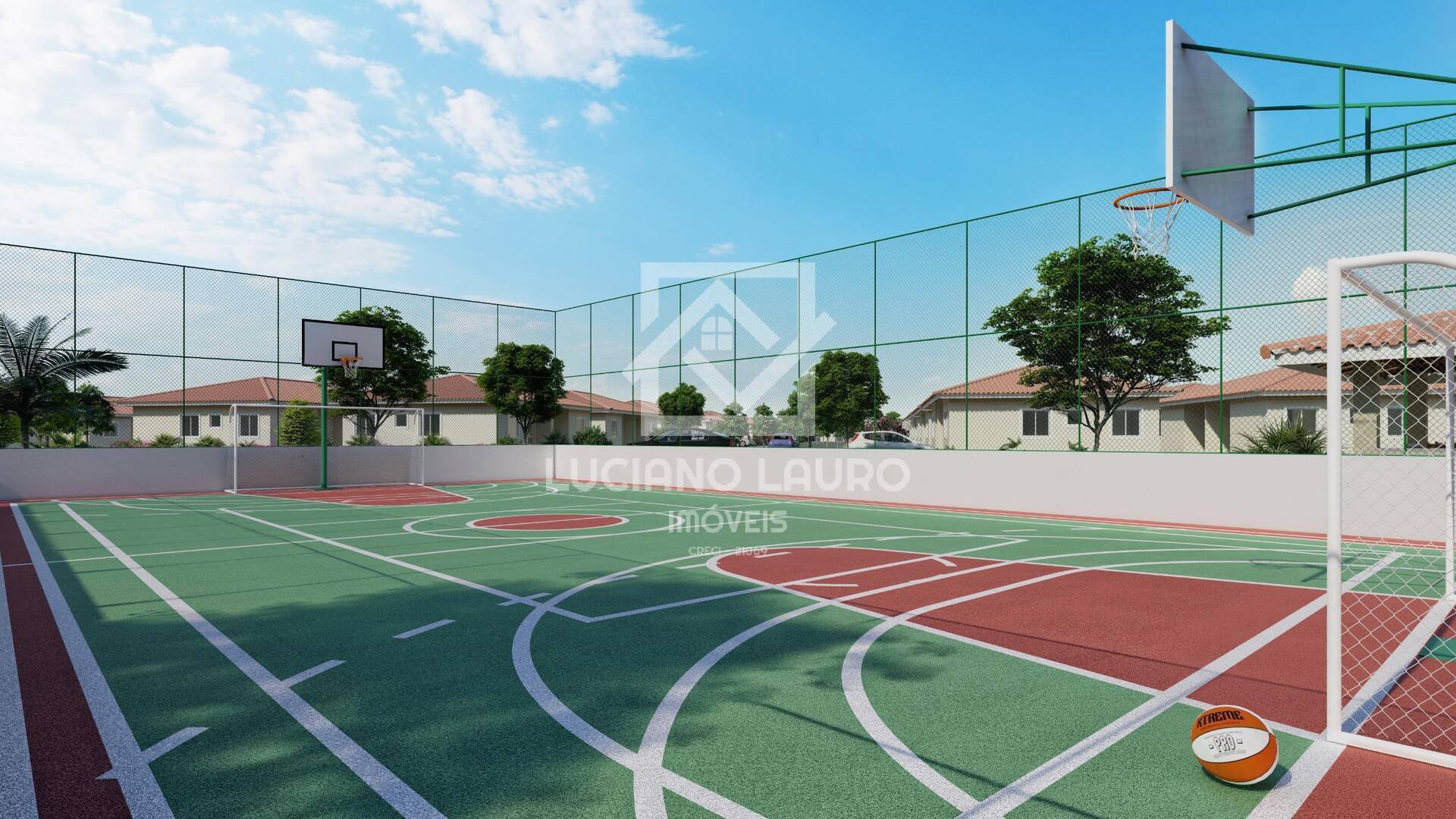 Casa à venda com 2 quartos, 53m² - Foto 12
